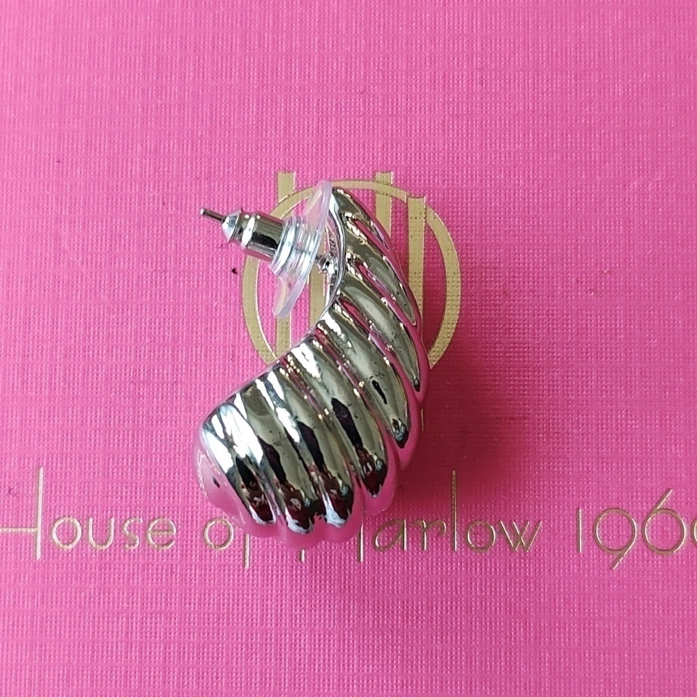 New House of Harlow Retro Style Earrings - Picture 6 of 8